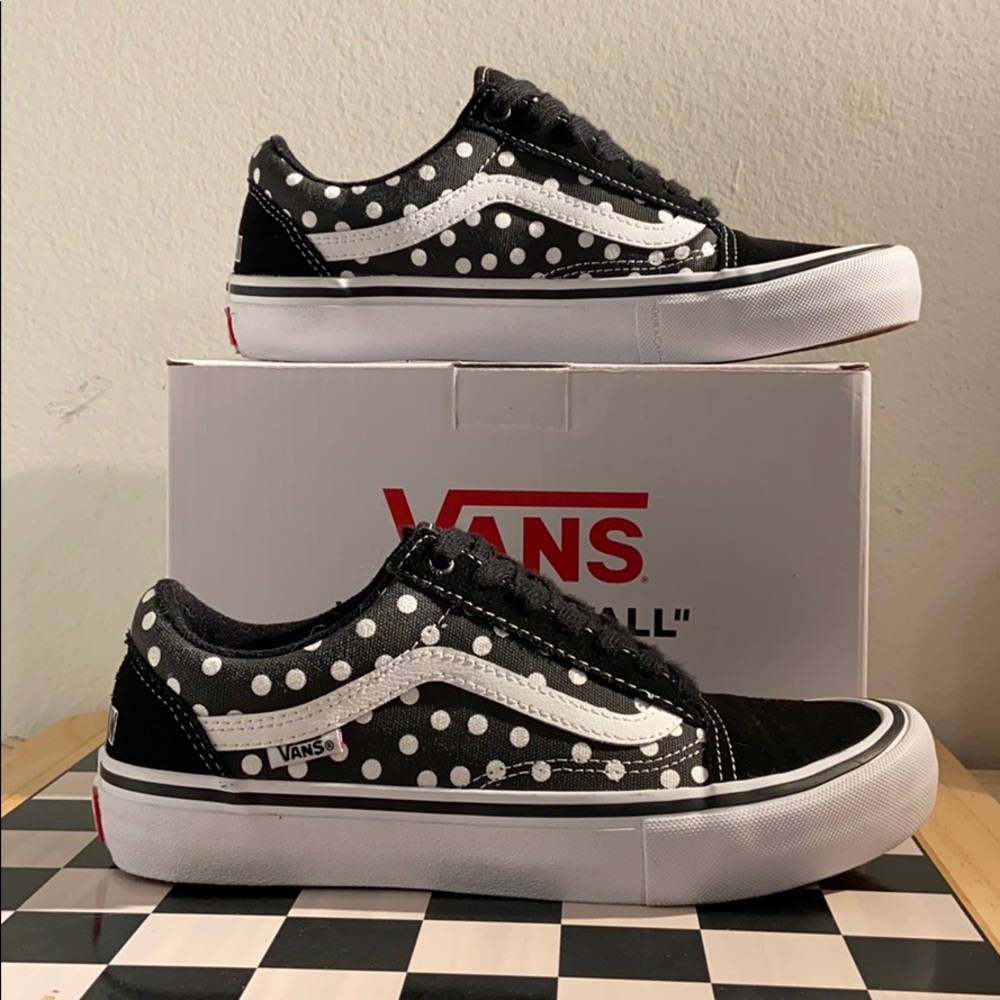 Old Skool Pro (BAKER)